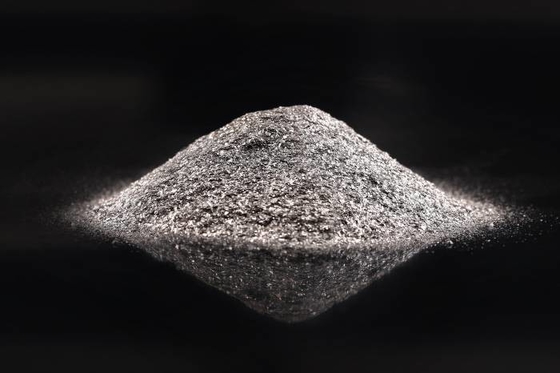 Προσαρμοσμένη υψηλή επίδοση σκόνη μαγνητών NdFeB σπάνια γαίας για τους στροφείς