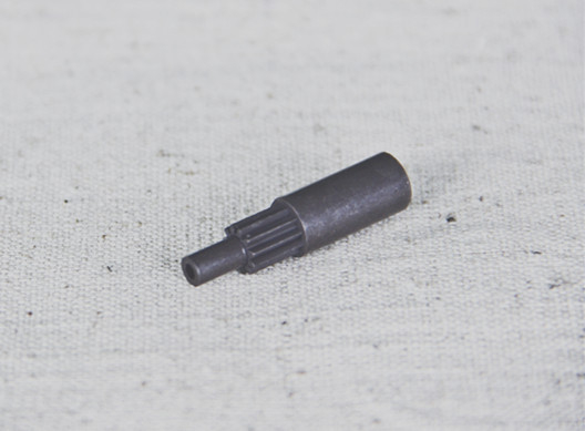 Bonded PA12 Particles NdFeB Injection PPS Compound Plastic Magnet
