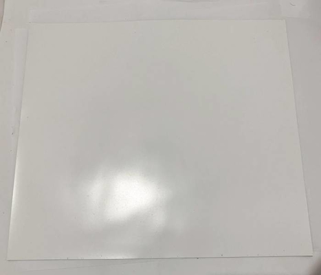 εκτυπώσιμα μαγνητικά φύλλα PVC πάχους 0.3mm με τη συγκολλητική υποστήριξη