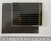 UV επιστρώματος PVC PET NdFeB λαστιχένιων μαγνητών μαγνητική λουρίδα σπάνια γαίας φύλλων εύκαμπτη