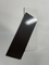 PVC που ντύνει τους μαύρους κεραμικούς Ferrite μαγνήτες 300GS σε 1500GS